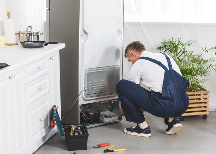 buzdolabı tamir ve teknik servis